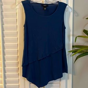 PP Alfani layered tank